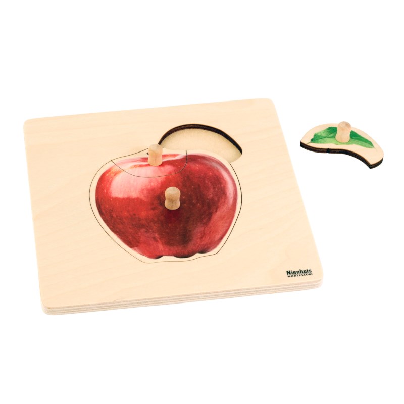 toddler-puzzle-apple-nienhuis-montessori
