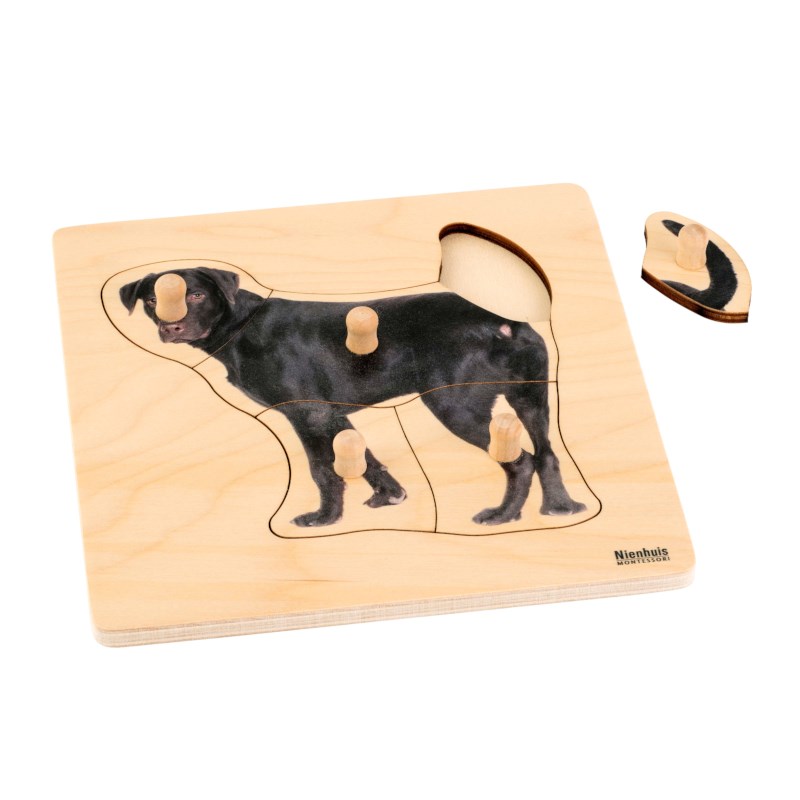 toddler-puzzle-dog-nienhuis-montessori