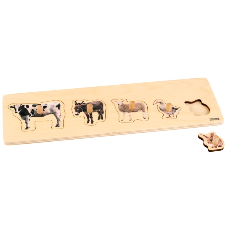 toddler-puzzle-farm-animals-neinhuis-montessori