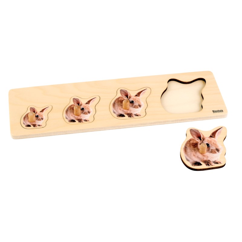 toddler-puzzle-rabbits-nienhuis-montessori